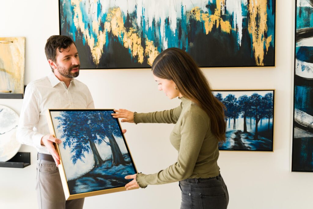 From Passion to Profit_ How Artists Are Turning Digital Art Skills into Sustainable Microbusinesses