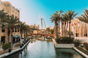 Exploring the Middle East: Destinations, Cultural Experiences, and What Modern Travelers Should Expect