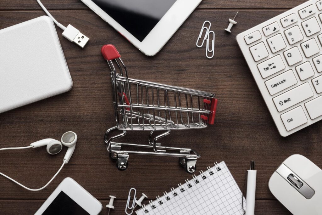 Buying Electronics Online Safely_ How to Verify Authentic Devices, Warranties, and Seller Credibility