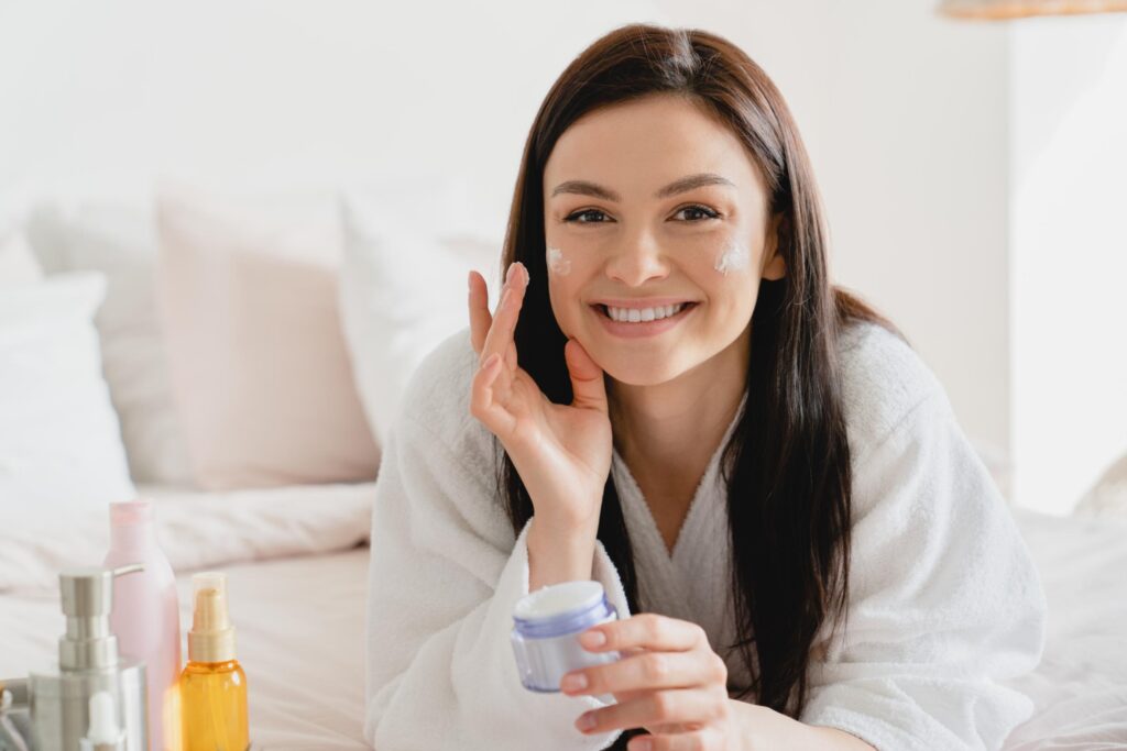 Building an Effective Skincare Routine for Oily, Dry, Sensitive, and Combination Skin Types