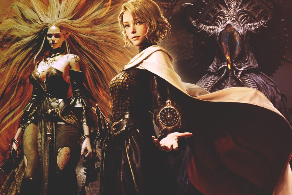 Chrono Odyssey Review_ Gameplay Mechanics, World Design, and Why This MMORPG Is Gaining Global Attention