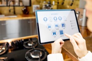 Smart Home Apps and Devices Transforming Secure Living: Building a High-Tech Home Without Compromising Safety