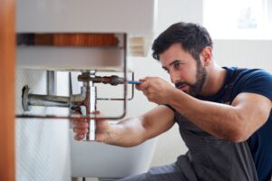 Emergency Plumber in Bedford: Fast, Professional Help When Plumbing Problems Strike